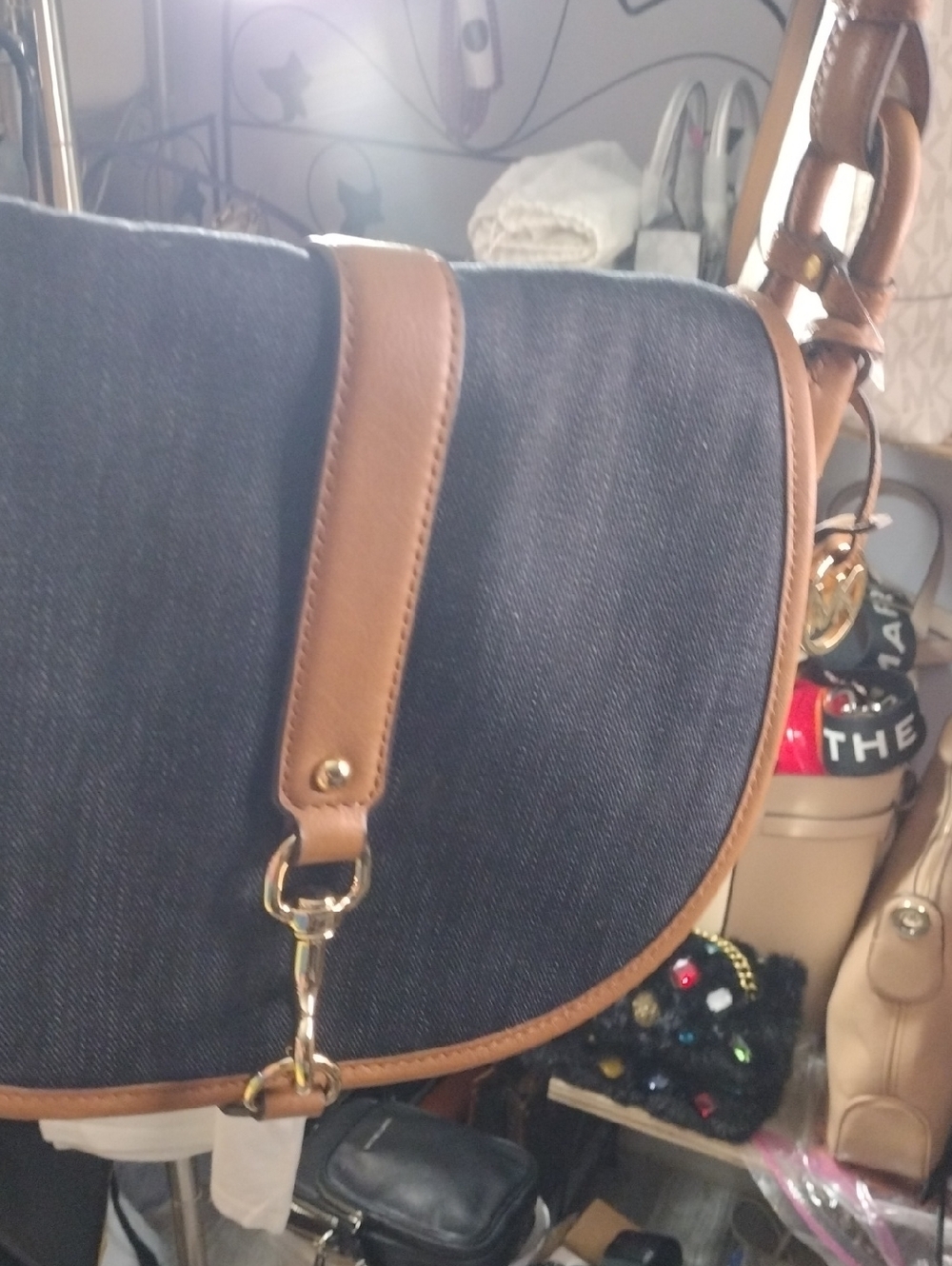 denim mk